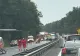 Controverse în cazul tragediei de pe A1: relația celor doi tineri loviți de TIR era în atenția autorităților