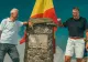 Klaus Iohannis s-a refugiat în munți, în timp ce ANAF îi cere să restituie circa 1 milion de euro din chirii - FOTO