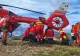 FILMUL tragediei din Argeș: cum a ajuns mașina cu cei 5 tineri în prăpastie