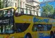Linia turistică "Bucharest City Tour" revine pe traseu: informații despre traseu și prețuri