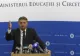 Daniel David vorbește despre bursele studenților: „În 2025-2026 vom depăși nivelul din 2022-2023”