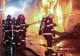 Peste 3.800 mp, afectați de incendiul de la Dragonul Roșu: pompierii au reușit localizarea focul miercuri dimineața. Anunțul ISUBIF