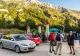 Statistici îngrijorătoare. Peste 90% dintre amenzile pentru parcări ilegale în zone protejate din Bulgaria au fost date turiștilor români