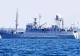 Rusia a scufundat o navă ucraineană de recunoaștere, la gurile Dunării, folosind o dronă navală - VIDEO