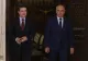 Nicușor Dan și Ilie Bolojan, față în față la Cotroceni. Discuții urgente cu magistrații despre pensiile speciale 