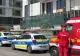 Tragedie în Constanța: un muncitor a murit după ce a căzut de la 15 metri, de pe blocul la care lucra
