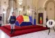 Mesajul soției lui Ion Iliescu, după moartea fostului președinte: „Cu adâncă durere, Nina”