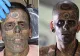 Cum arată bărbatul care și-a „șters” tatuajele ce îi acopereau 90% din corp? Transformarea este șocantă - FOTO/VIDEO