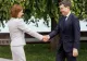 Nicușor Dan, răspuns evaziv la dorințele Maiei Sandu ca Moldova să fie parte din România