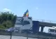 „Scânteia a fost dată!” Șoferul de TIR care a arborat tricolorul pe A1, audiat. Instanța a rămas în pronunțare