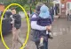 În campanie, la 3 luni după alegeri! Nicușor Dan, însoțit de o echipă de filmare în drumețiile de pe munte: ANCHETĂ BOMBĂ