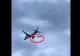 Clipe de coșmar la bordul unui avion cu destinația Düsseldorf, după ce unul dintre motoare a luat foc. Aeronava a aterizat de urgență în Italia