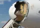 O aeronavă care efectua un zbor Madrid-Paris s-a întors din drum după o coliziune cu un vultur: imagini șocante FOTO&VIDEO
