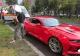 Două femei, în stare gravă la spital după ce au fost spulberate pe trotuar de o mașină. Accident grav la Alba Iulia 