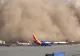 Oraşul Phoenix din Arizona, lovit de o furtună masivă de nisip! Circulația rutieră și zborurile, puternic afectate: pene de curent pe scară largă VIDEO