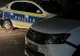 Culmea ghinionului. Un șofer beat a rupt bariera de la Poliția Dolj și a avariat 6 mașini de poliție