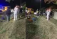 Accident grav, în Gorj: 9 victime, după impactul violent între un autoturism și o dubiță