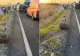 Accident pe centura Timișoarei. Patru persoane, între care și un minor, au fost rănite în urma impactului dintre două mașini și un microbuz 