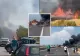 MAE, despre accidentul din Grecia: ”Din informațiile preliminare, nu ar fi cetăţeni români printre victime”