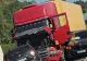 Coliziune în lanț pe DN1, la Comarnic – patru persoane rănite, trafic restricționat spre Brașov