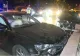 Accident rutier într-o mare intersecție din București. Două mașini s-au izbit VIOLENT: o mamă și bebelușul de 5 luni, printre victime