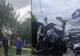 Urmărire ca-n filme în județul Iași: un vameș din Republica Moldova a provocat un accident grav încercând să scape de poliție – FOTO
