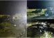 Tragedie în județul Botoșani. Un tânăr de 20 de ani a murit și alte cinci persoane au fost rănite într-un accident pe DN 24C