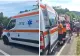 Tragedie în județul Mehedinți! Un copil de 7 ani a fost lovit mortal de un microbuz, chiar în fața casei bunicii sale 