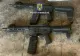 Hoț prins după ce a furat arme de airsoft și scule electrice dintr-o bază sportivă. Produsele urmau să fie vândute