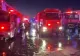 Incendiu la Complexul Comercial Dragonul Roșu din București: 2.000 mp afectați. Peste 16 autospeciale au intervenit la fața locului: structura clădirii s-a prăbușit parțial - VIDEO