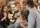 Când ai dreptul la comanda gratuită în restaurante, baruri și fast-food-uri. ANAF a lansat o campanie de informare