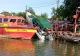 Două bărci implicate în accidente în Delta Dunării, la doar câteva zile după tragedia din Golful Musura
