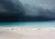 Clipe de coșmar pentru „vânătorii de uragane”: au intrat în inima furtunii Erin, primul ciclon major al sezonului atlantic