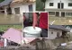 Disperare în satul măturat de viitură! Mii de familii din Broșteni au rămas fără apă potabilă 