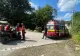 Fetiță muşcată de câini în zona montană din judeţul Braşov. Salvamont: ”Atenţie la câinii de stână!”