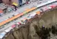 Satul suspendat deasupra prăpastiei. Oamenii aleg să rămână, deși riscurile sunt enorme