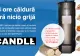 Centrala pe lemne CANDLE: inovație, economie și confort (P)
