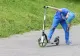  Copil de 8 ani, în stare gravă după un accident cu trotineta electrică