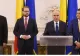 Blocaj major în Coaliție. Pensiile magistraților aruncă negocierile în aer. Când se vor pune de acord Bolojan și restul