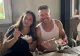 S-a aflat cine este femeia misterioasă cu care Felix Baumgartner a petrecut cu 4 zile înainte de accidentul care i-a adus moartea
