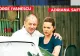 George Ivănescu, Adriana Săftoiu și Cristi Ciupercă – investigați pentru evaziune, șantaj și trafic de influență. Regele vinurilor și-a încercat norocul la Coldea 