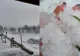 România, lovită de furtuni devastatoare: acoperișuri smulse, gospodării inundate și localități fără curent. Vremea a făcut ravagii