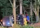 Accident catastrofal în Germania: patru români și-au pierdut viața 