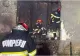 Tragedie în județul Ialomița. Bărbat mort în urma unui incendiu izbucnit de la o țigară