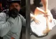 Un livrator a fost atacat pe stradă. Agresorul a fost prins de un polițist și s-a ales cu arest preventiv  
