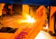 Industria românească se prăbușește. Greii siderurgiei trag obloanele și trimit oamenii în șomaj tehnic