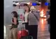 Incidente pe aeroportul din Milano. Un bărbat a dat foc la zona de check-in | VIDEO