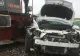 Accident feroviar în județul Iași. Un copil a ajuns la spital, după ce o mașină a fost lovită de tren