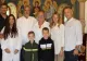 Familia lui Adrian Năstase s-a mărit: fostul premier a devenit bunic pentru a treia oară