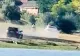 Video. Scene de tot râsul în Vaslui. Polițiștii se chinuie să prindă un motociclist, acesta îi lasă cu praful în ochi